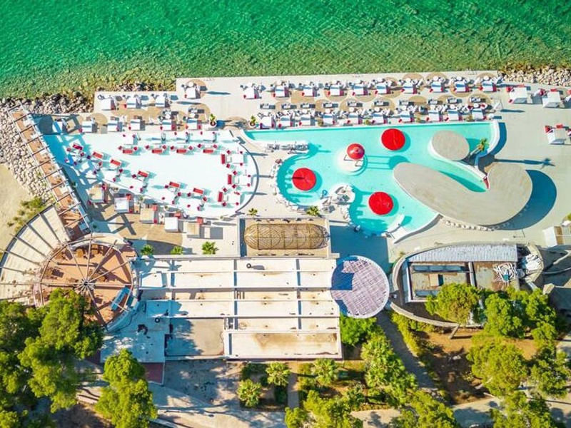 Amadria Park Camping Sibenik 4* - 1