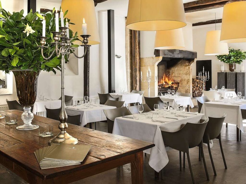Séjour de charme gastronomique dans un château du Périgord, à 2h de Bordeaux - 4* - 1