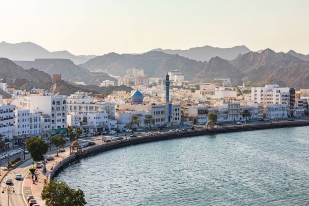 Splendeurs et découvertes SALTANAT D'OMAN - Départ garanti dès 4 personnes - 1