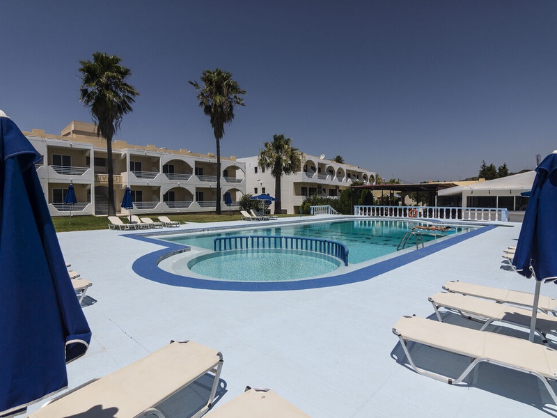 Hôtel Tivoli Hotel 3* - 1