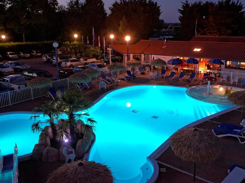 Camping Domaine Villa Campista, 3* - 1