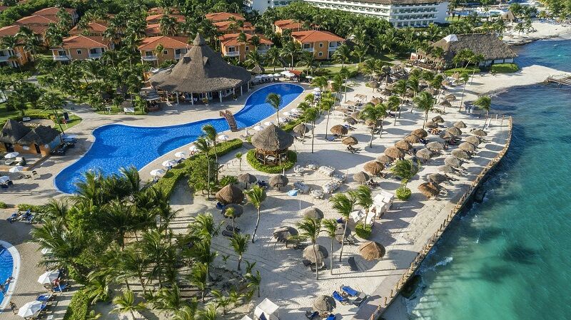 Ocean Maya Royale 5 * Adults Only - 1