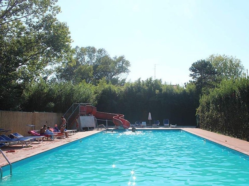 Camping Village Costa Verde, 3* - 1