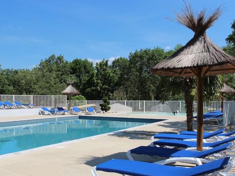 Camping Bel Air, 3* - 1