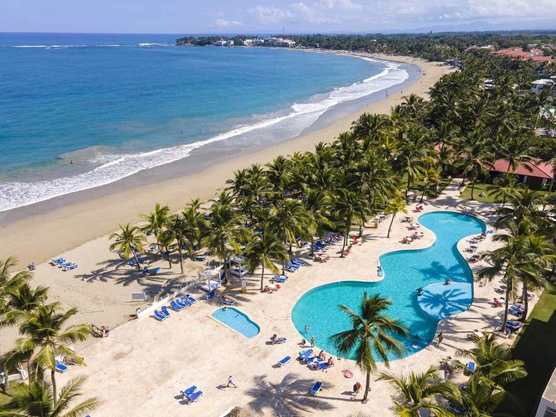 Hôtel Viva Tangerine by Wyndham 4* - Arrivée Santiago De Los Caballeros - 1