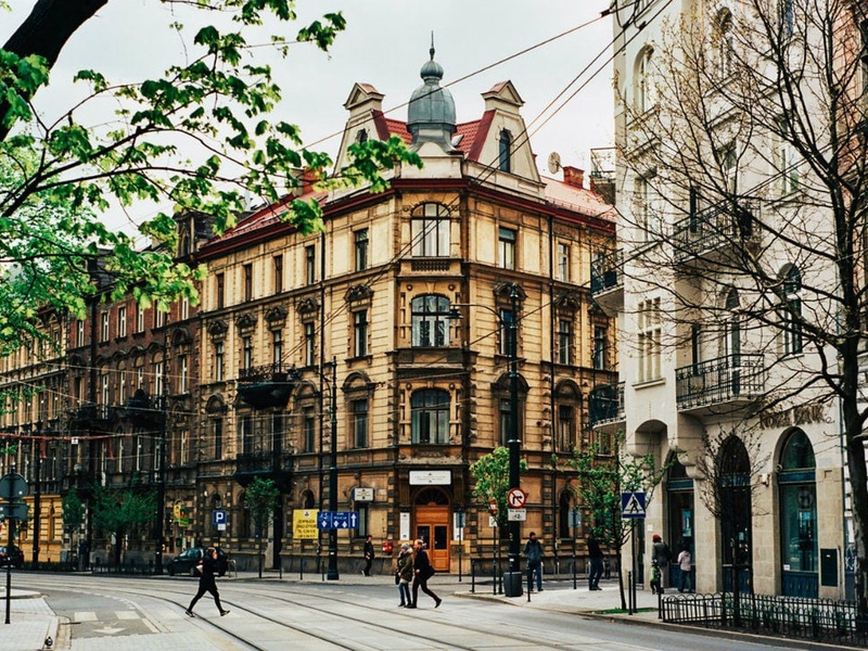 Hôtel Wyspianski 3* - 1