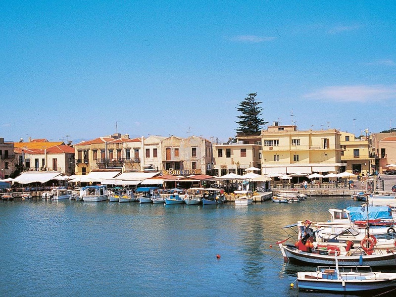 Circuit Echappée Crétoise depuis l'hôtel Creta Royal 5* - Adultes uniquement - Arrivée La Chanée - 1