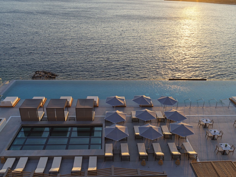 Hôtel InterContinental Crète 5* - 1