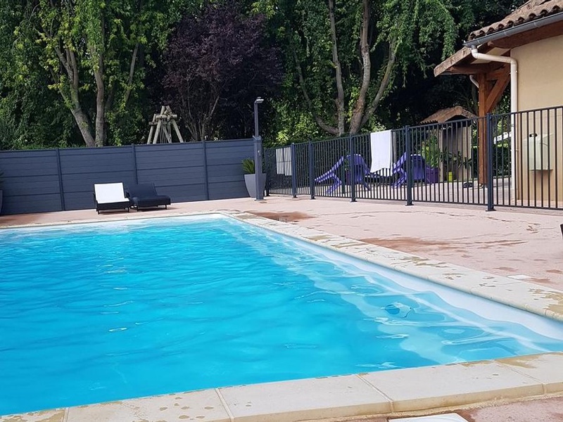 Camping Les Erables, 3* - 1