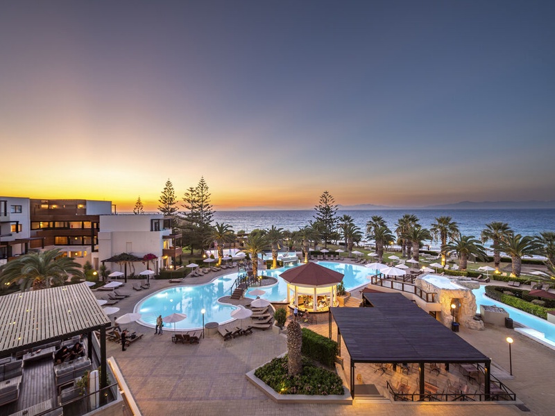 Hôtel D'Andrea mare 4* - 1