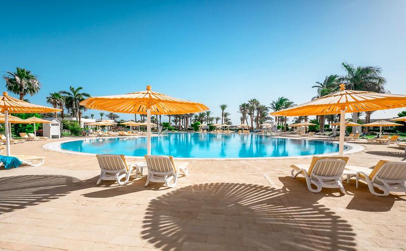 Hôtel Labranda Royal Makadi 5* - 1