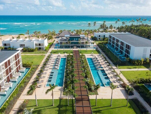 Live Aqua Beach Resort Punta Cana 5* - 1
