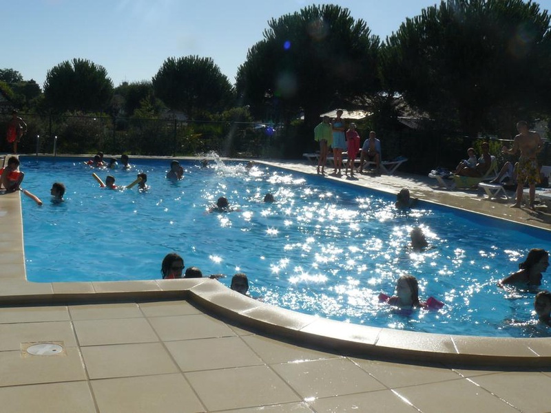 Camping Le Braou, 3* - 1