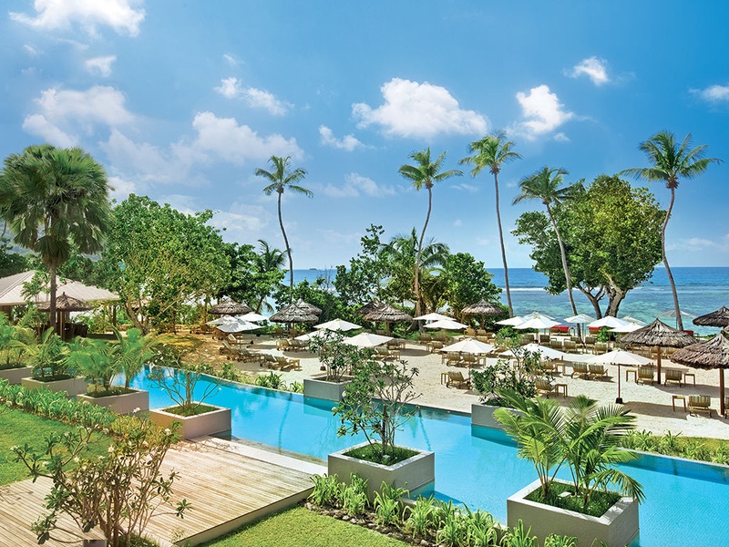Hotel Kempinski Seychelles Resort Baie Lazare 5* - 1