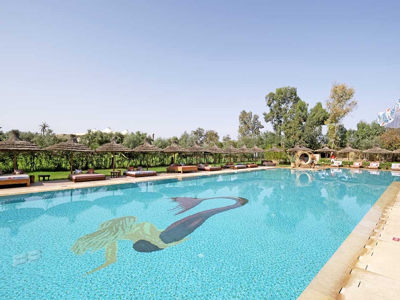 S jour Maroc Club Marmara Madina 4 Marrakech S jour Maroc Club Marmara Madina 4 Marrakech