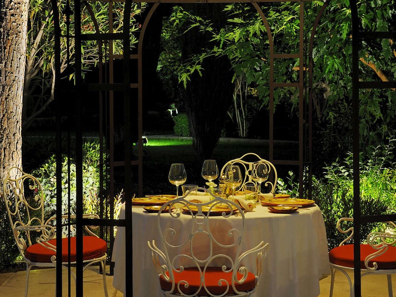 Délices et charme au coeur de la Provence - 5* - 1