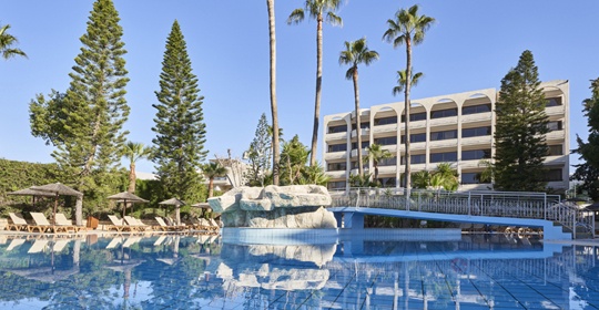 Top Clubs Atlantica Oasis 4* - 1