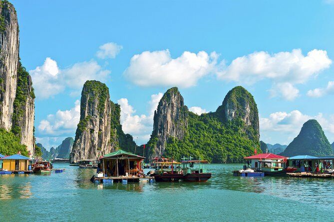 FairMoove Spirit Vietnam - 1