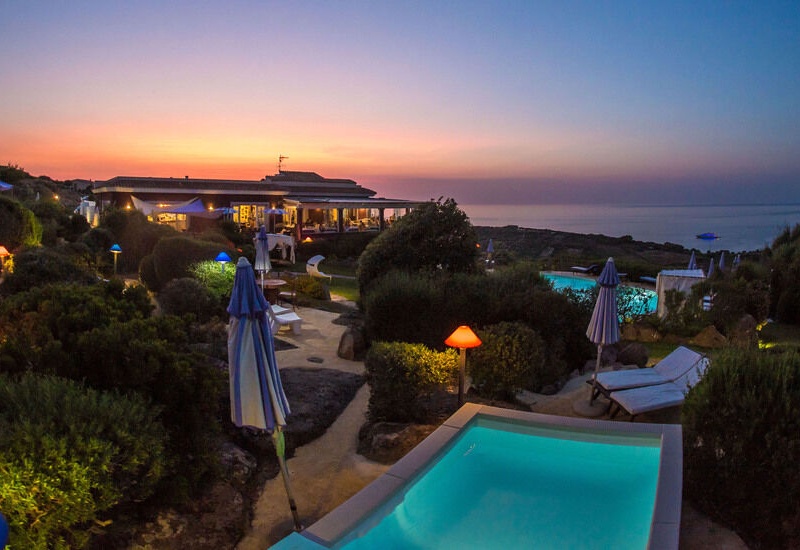 Hotel Bajaloglia Resort 4* - 1
