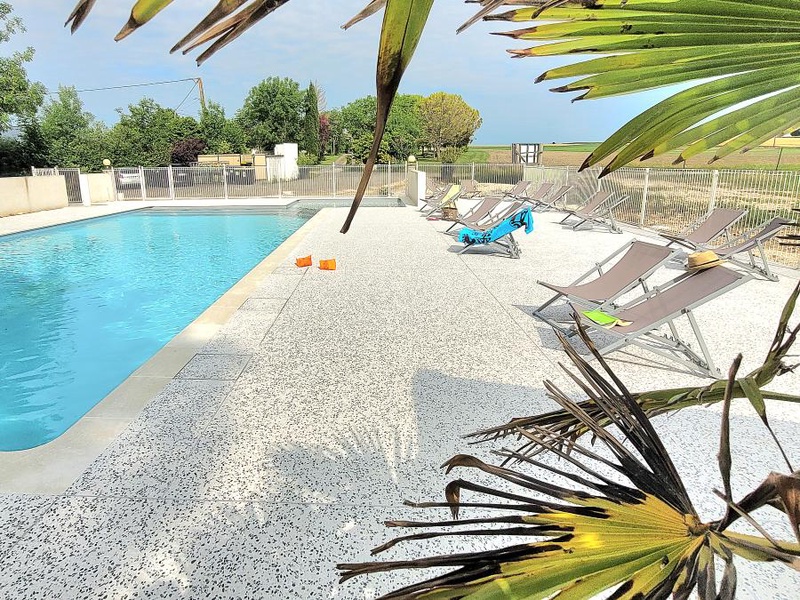 Camping Les 2 Salamandres, 2* - 1