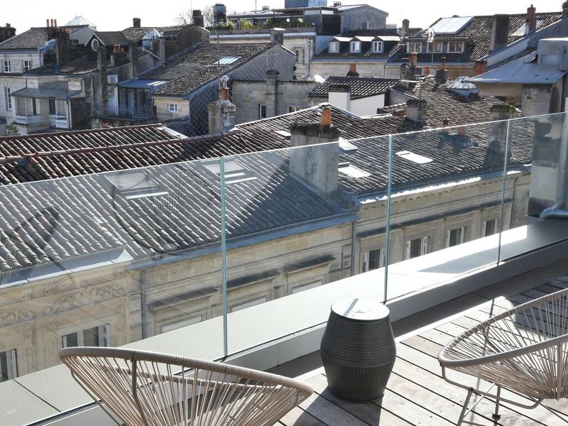 Votre écrin de sérénité au coeur de Bordeaux - 4* - 1