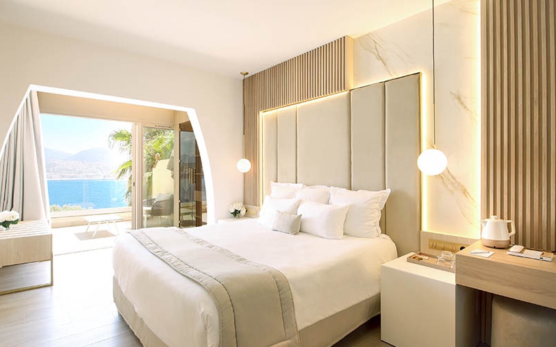Hôtel Marinca & Spa 5* - 1