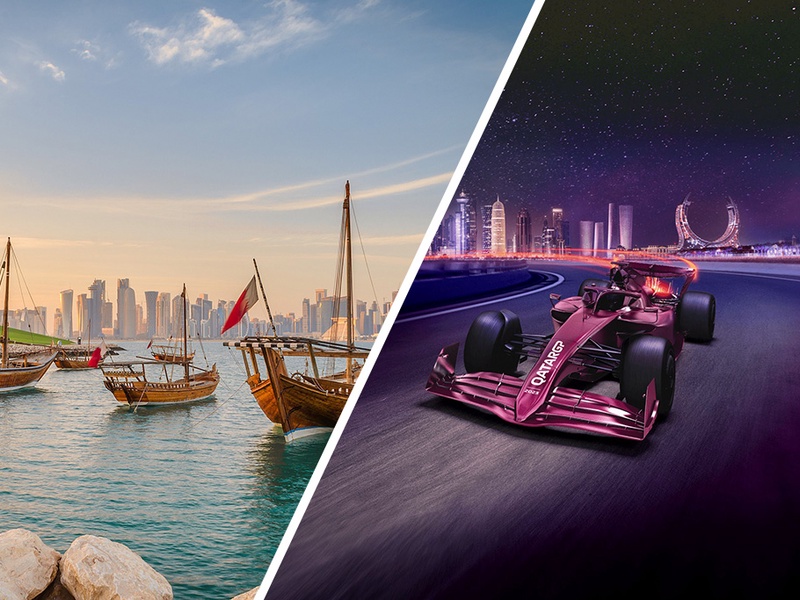 Embassy Suites by Hilton Doha Old Town 4* - 1