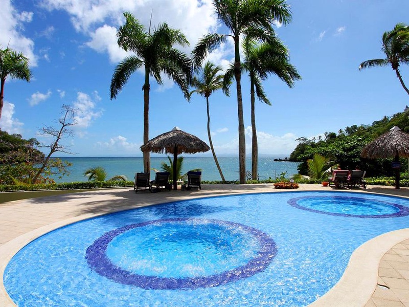 RÉP. DOMINICAINE | Punta Cana - Eurostars Grand Cayacoa 5* - 1