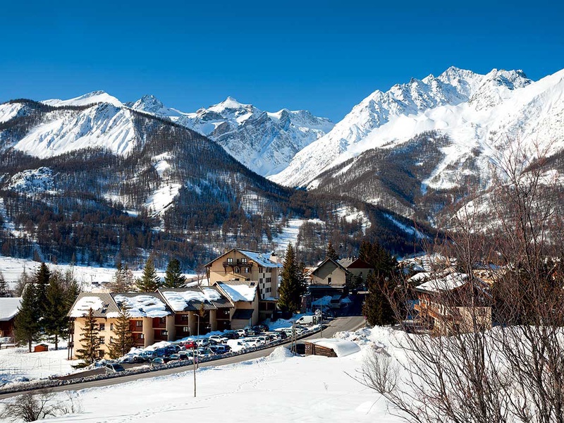 Ski