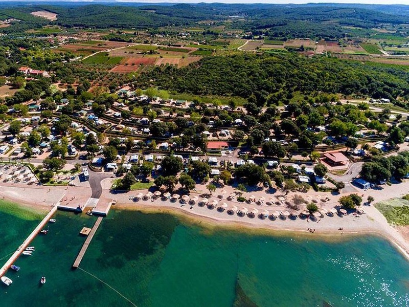 Camping Val Saline, 4* - 1