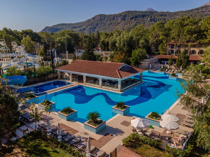 Club Coralia Champion Holiday Village 5* - 1