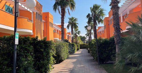 Top Clubs Baiamalva Resort 4* - 1