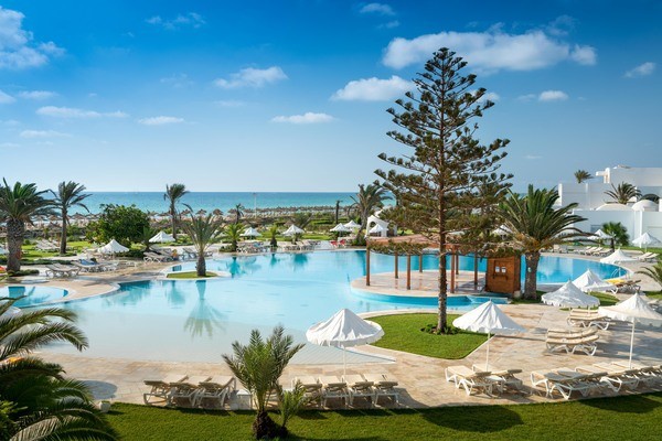 Club Framissima Iliade Aquapark Djerba **** - 1