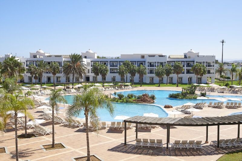 Hôtel Iberostar Saïdia 5* - 1