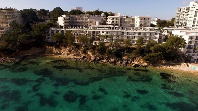 Hôtel Leonardo Royal Mallorca Palmanova Bay 4* - 1