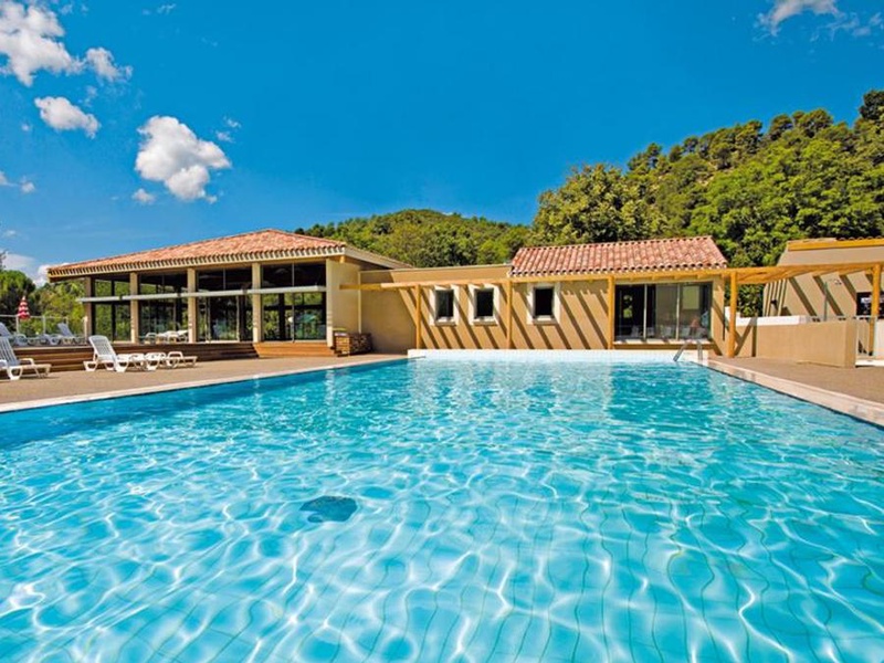 Domaine Château Laval, 3* - 1