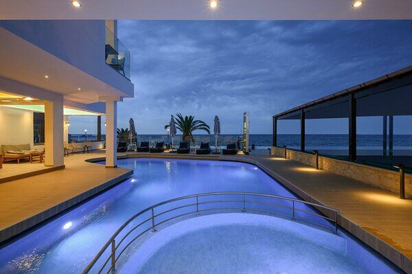 Hôtel Mare Boutique 4* (Adult Only 16+) - 1