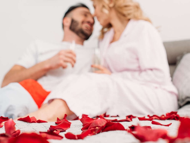 SAINT VALENTIN 2025 : séjour détente en amoureux avec Spa et Love Can - 3* - 1
