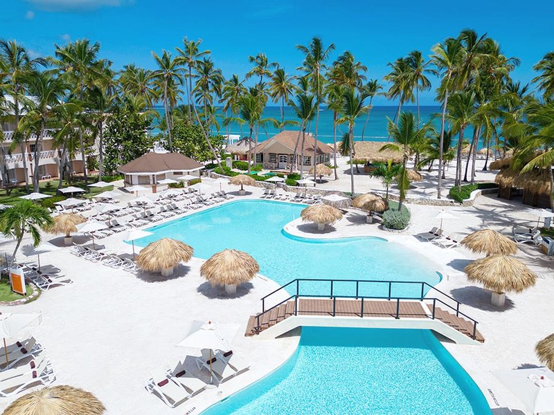 Sunscape Coco Punta Cana 5* - 1