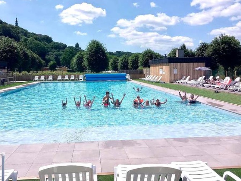 Camping Le Florenville, 3* - 1