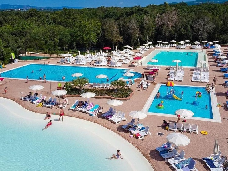 hu Montescudaio village, 3* - 1