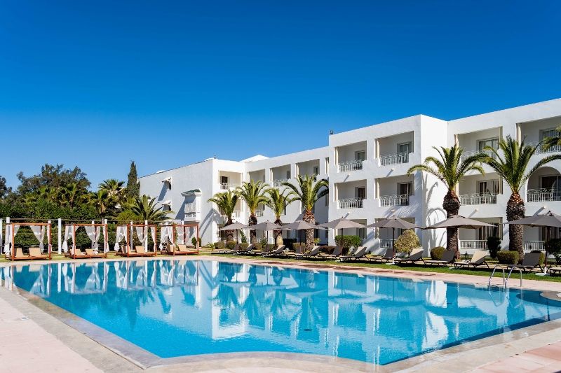 TMK Flora Park 4* Hotel Adult-Only - 1