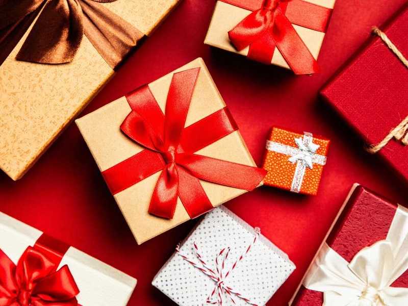 Célébrations de Noël Gourmandes & Festives ! - 3* - 1