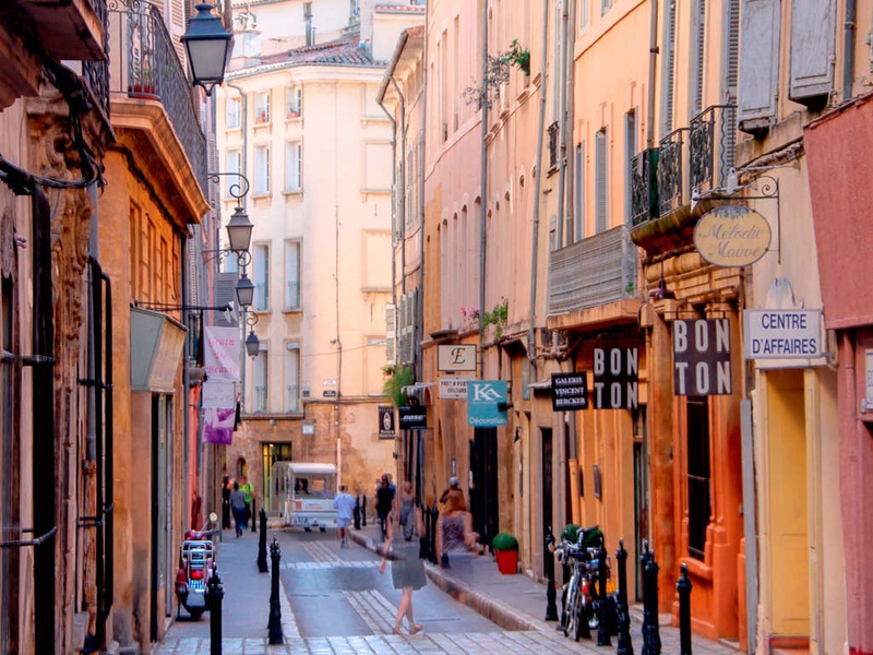 Séjour de charme dans un boutique hôtel du sud de la France - 4* - 1