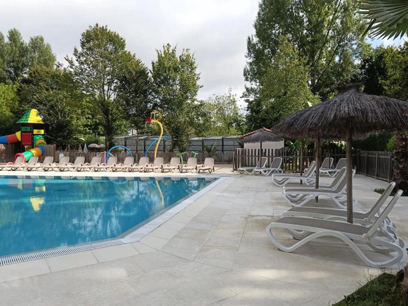 Camping Brantôme Peyrelevade, 4* - 1