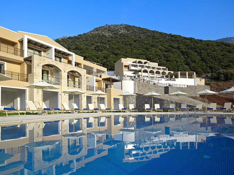 Hôtel Filion Suites Resort and spa 5* - 1