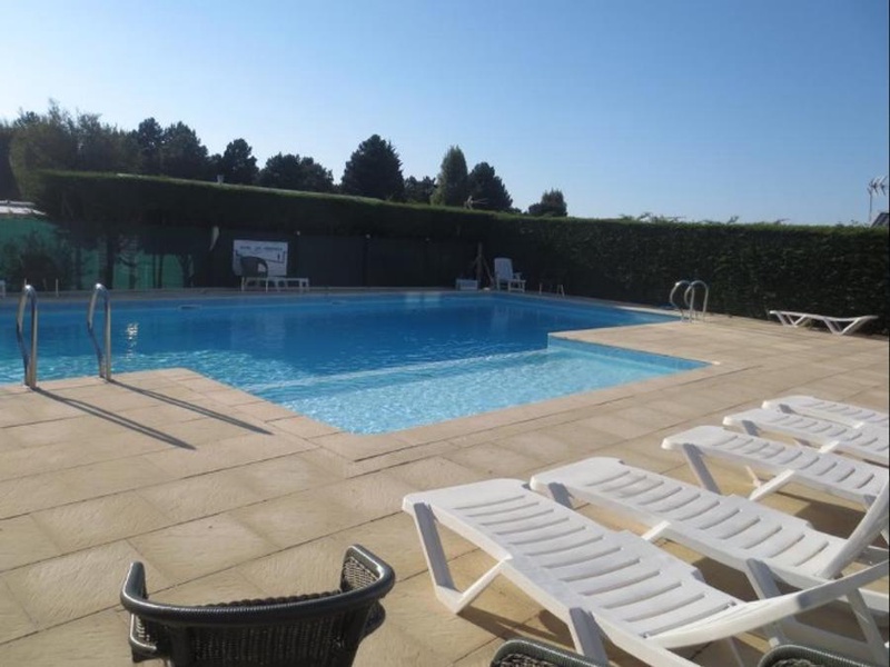 Camping Les Ammonites, 4* - 1