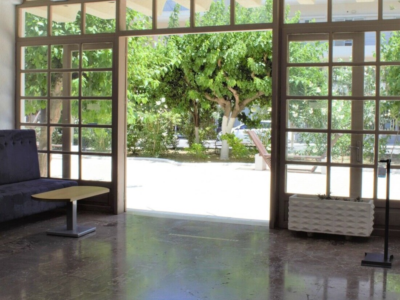 Hôtel Apollon Hotel Adults Only 3* - 1