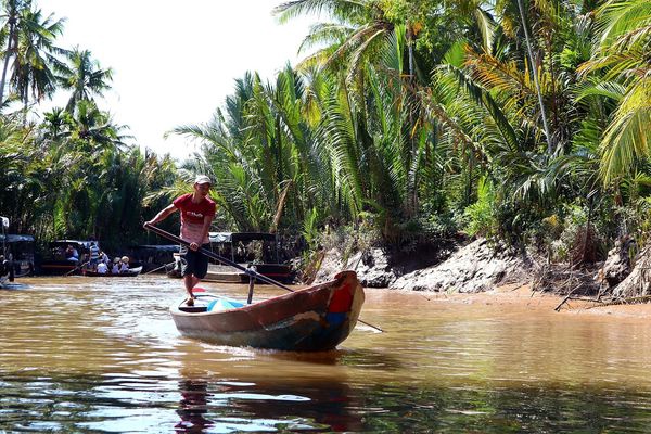 Immersion au Vietnam 14J/11N - 1