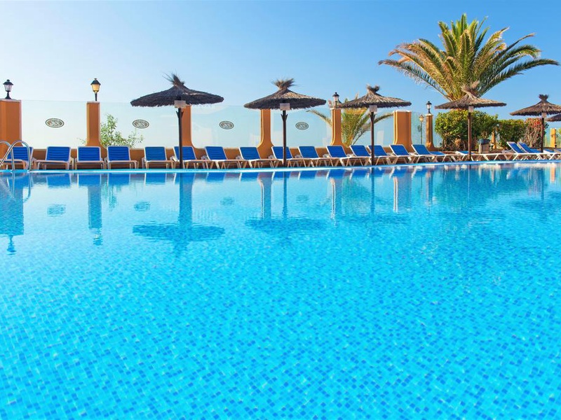 Elba Castillo San Jorge & Antigua Suite Hotel 3* - 1